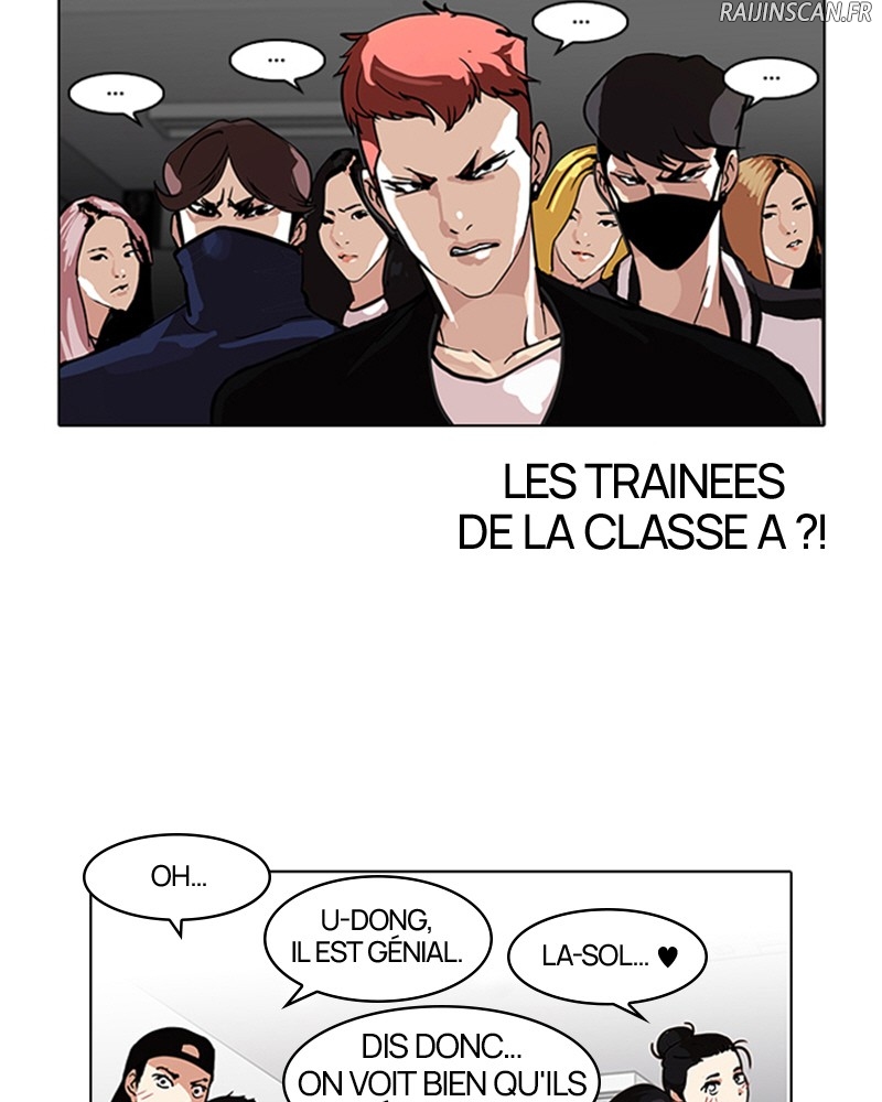 Lookism Chapitre 99 - Page 10