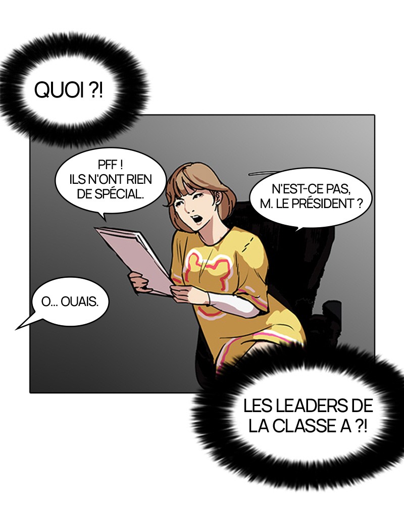 Lookism Chapitre 99 - Page 12