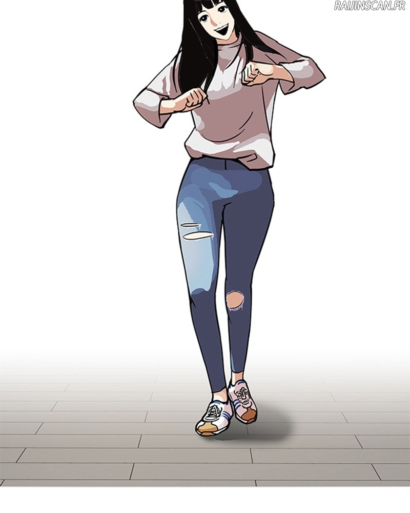 Lookism Chapitre 99 - Page 15