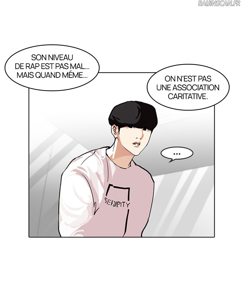 Lookism Chapitre 99 - Page 20