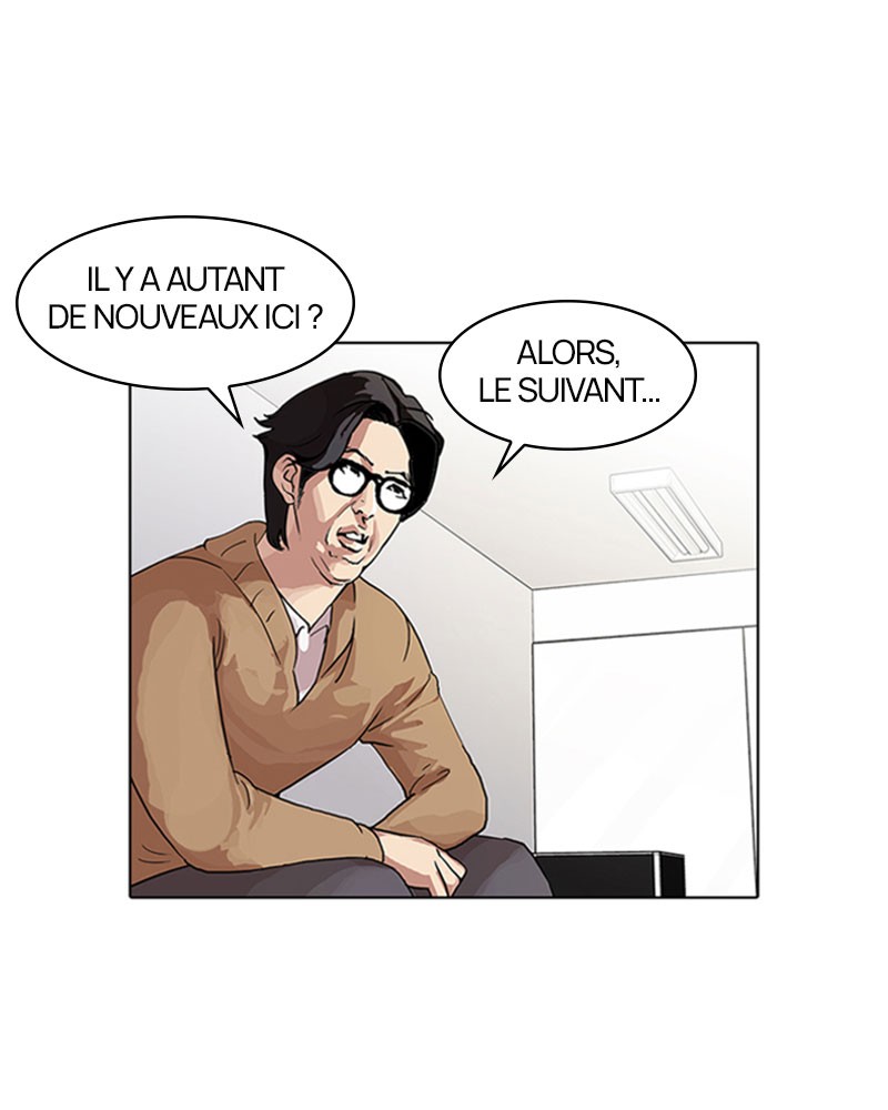 Lookism Chapitre 99 - Page 23