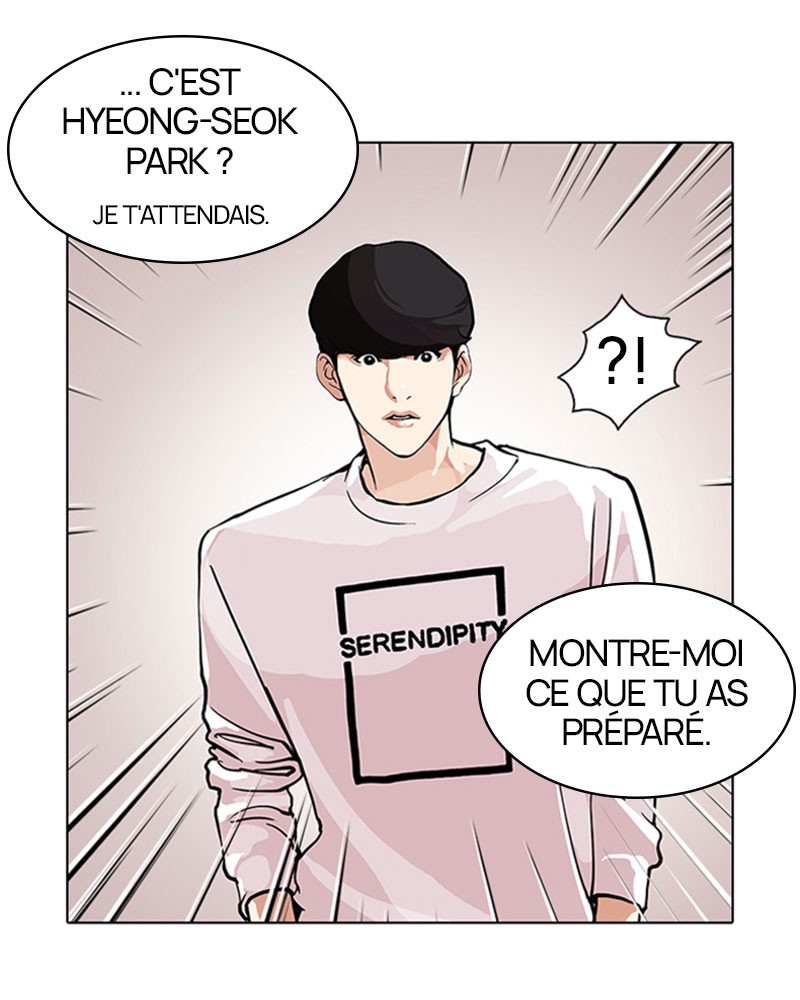 Lookism Chapitre 99 - Page 24