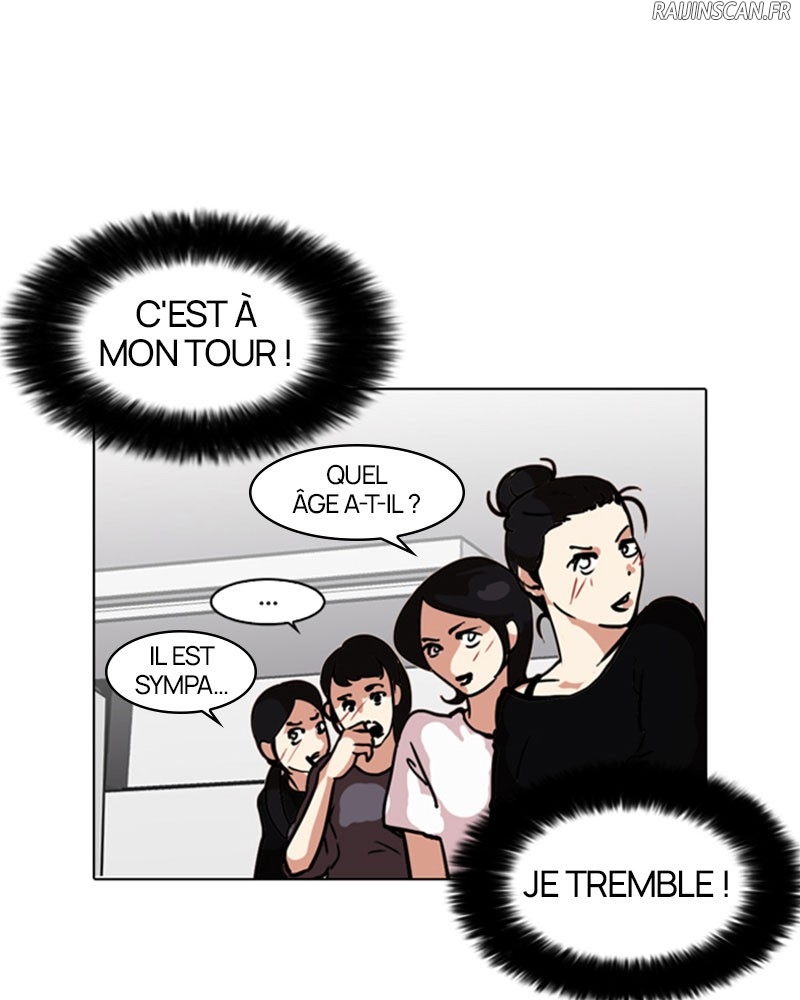 Lookism Chapitre 99 - Page 25