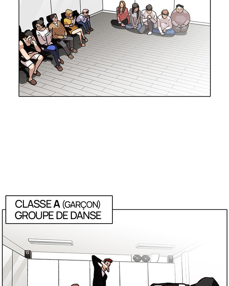 Lookism Chapitre 99 - Page 3