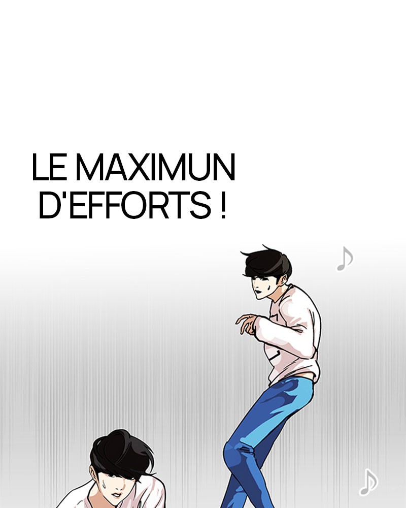 Lookism Chapitre 99 - Page 31