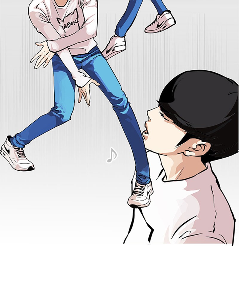 Lookism Chapitre 99 - Page 32
