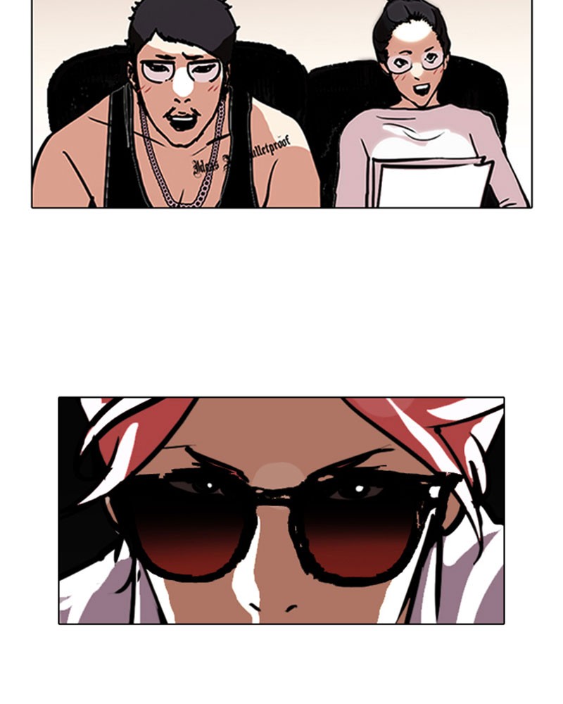 Lookism Chapitre 99 - Page 34