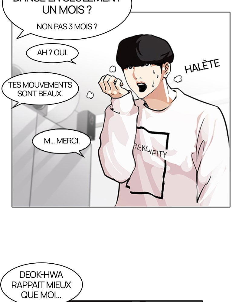 Lookism Chapitre 99 - Page 36