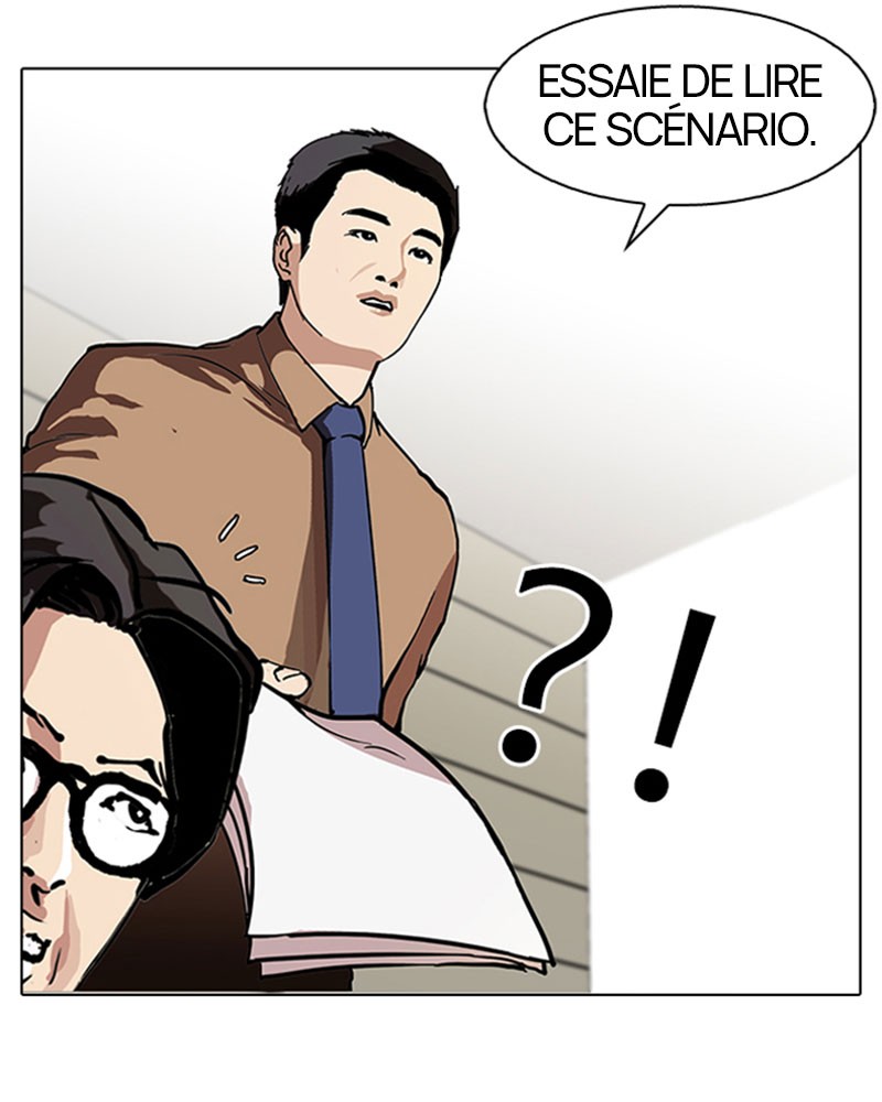 Lookism Chapitre 99 - Page 38