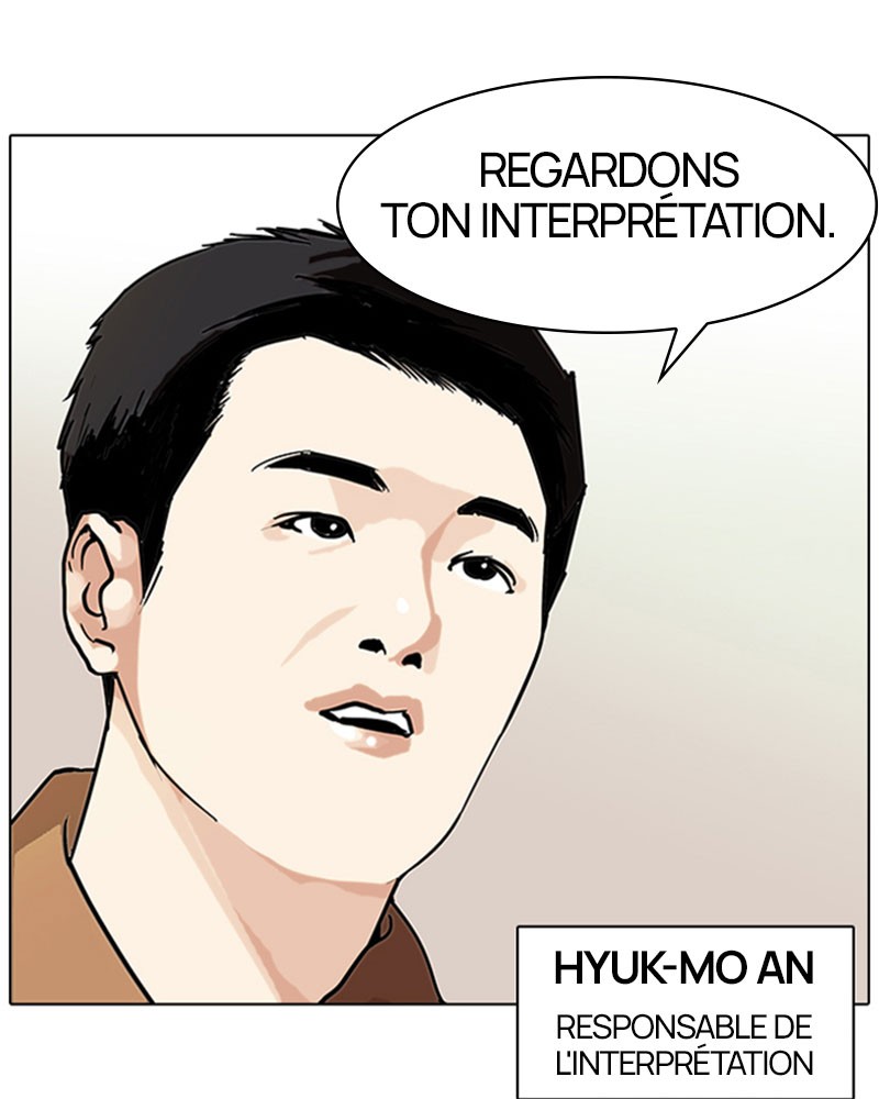 Lookism Chapitre 99 - Page 39