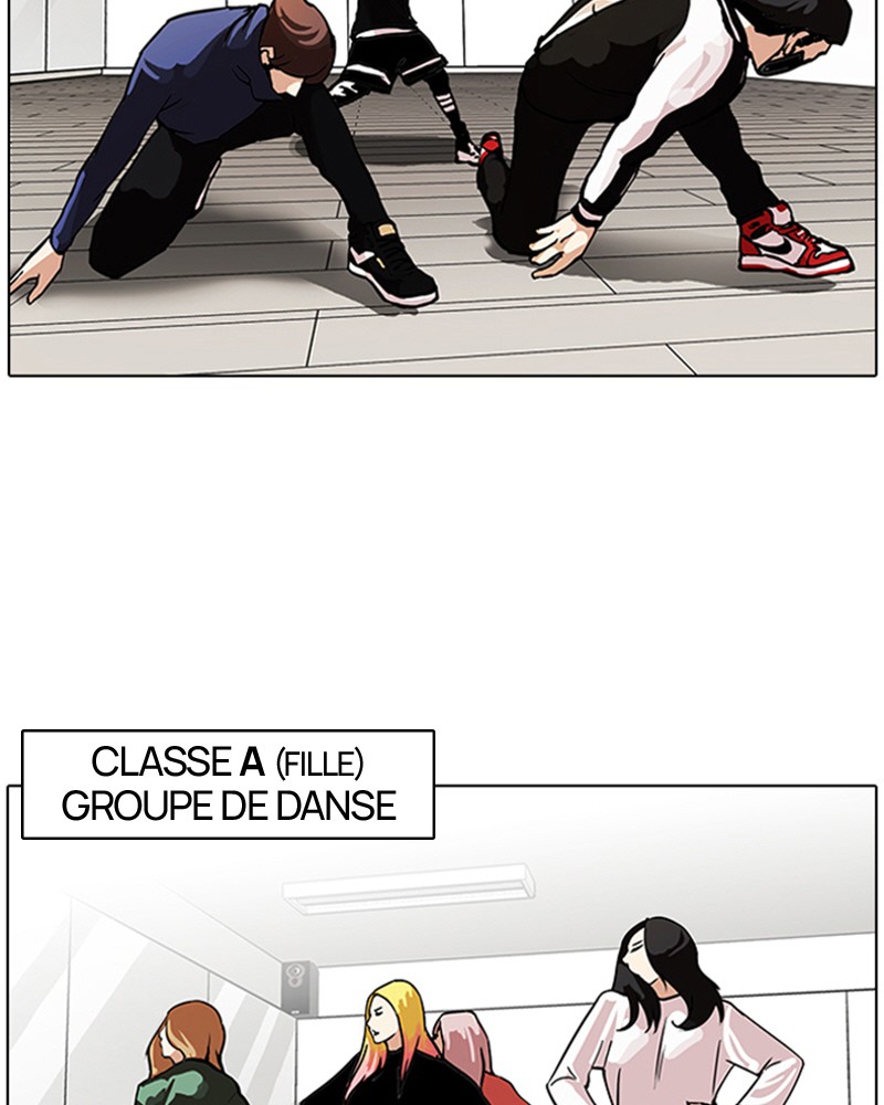 Lookism Chapitre 99 - Page 4