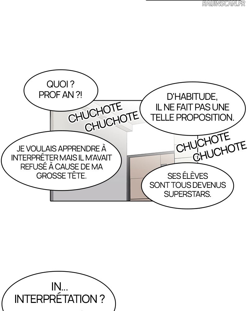 Lookism Chapitre 99 - Page 40