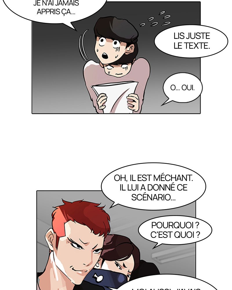 Lookism Chapitre 99 - Page 41