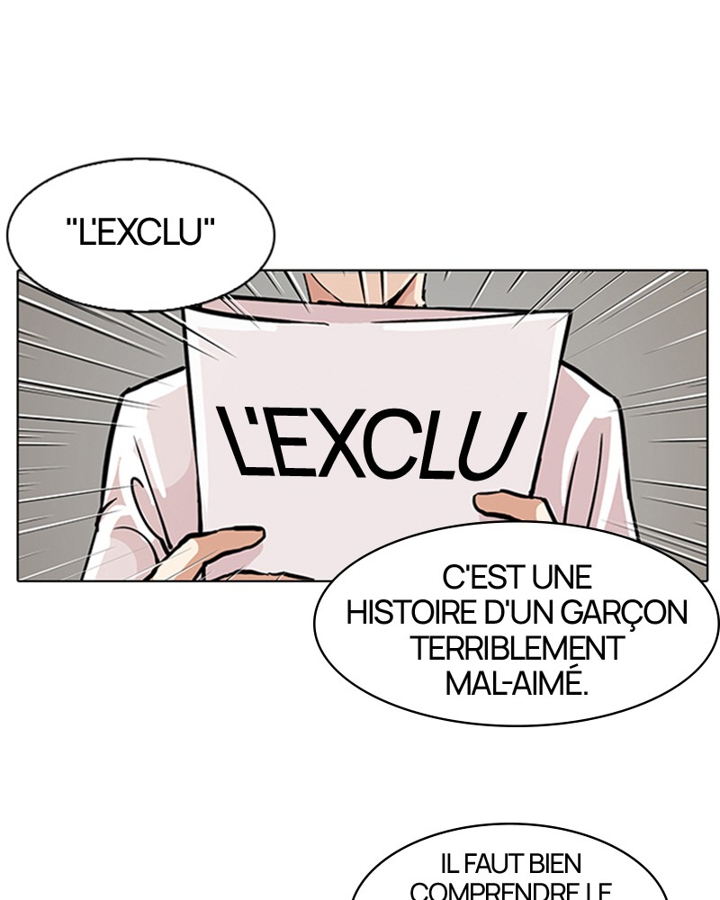 Lookism Chapitre 99 - Page 43