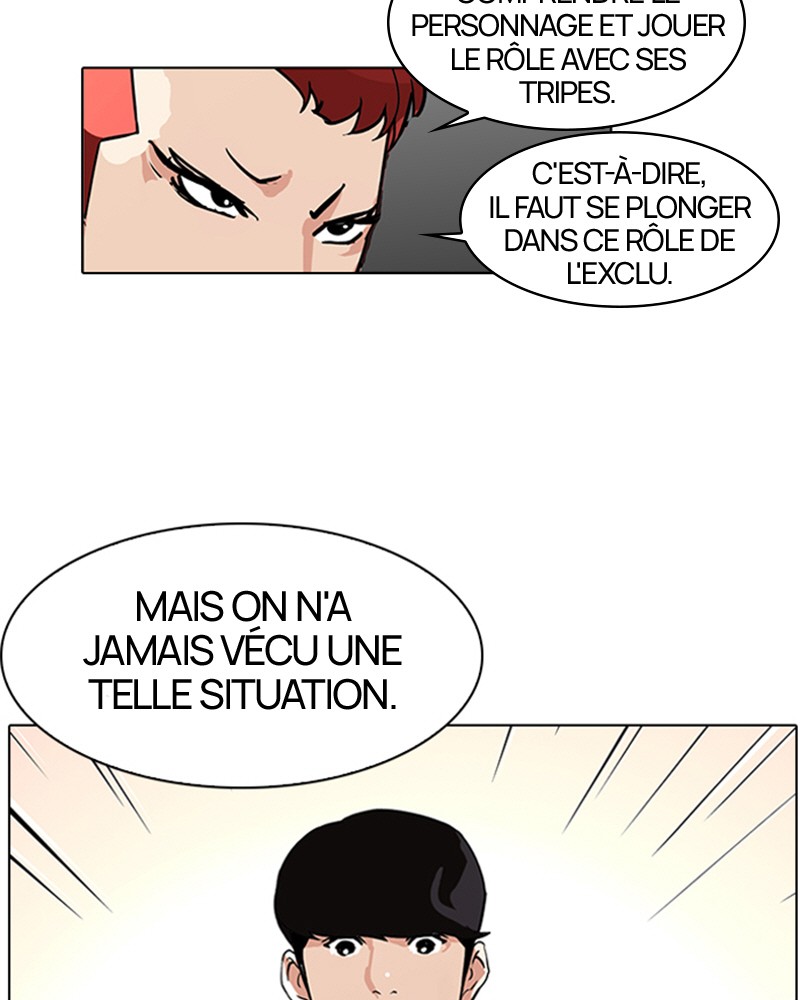 Lookism Chapitre 99 - Page 44
