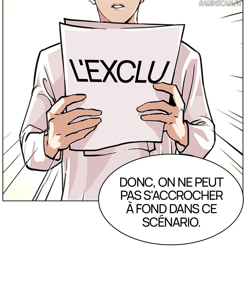 Lookism Chapitre 99 - Page 45