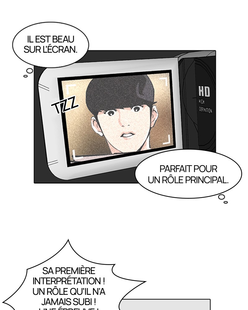 Lookism Chapitre 99 - Page 46