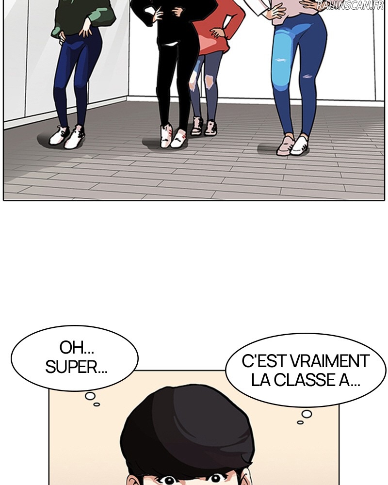 Lookism Chapitre 99 - Page 5