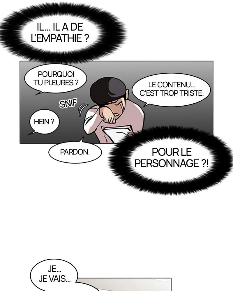 Lookism Chapitre 99 - Page 51