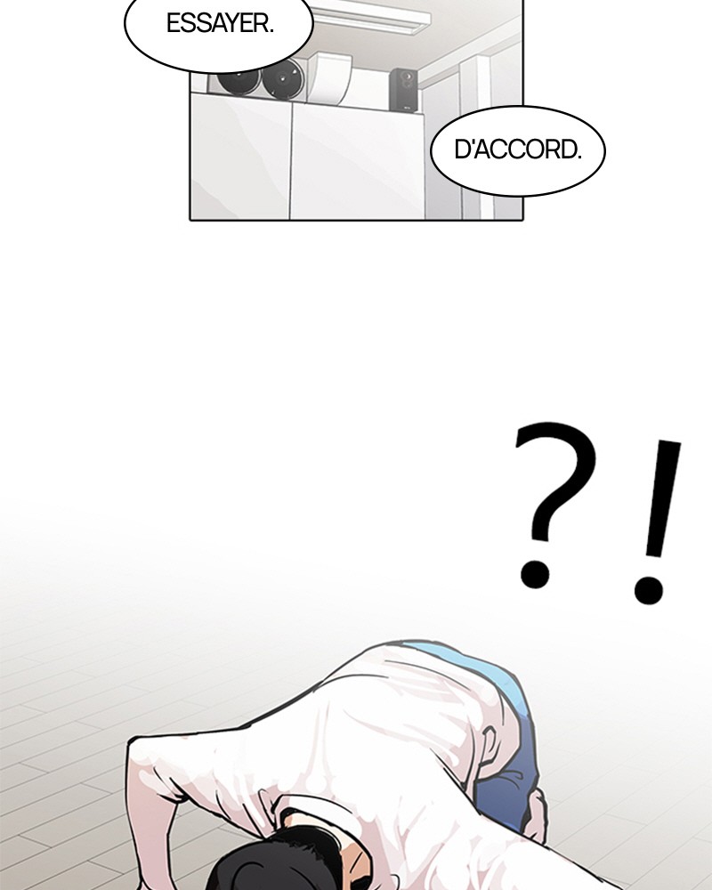 Lookism Chapitre 99 - Page 52