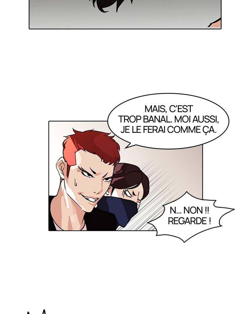 Lookism Chapitre 99 - Page 54