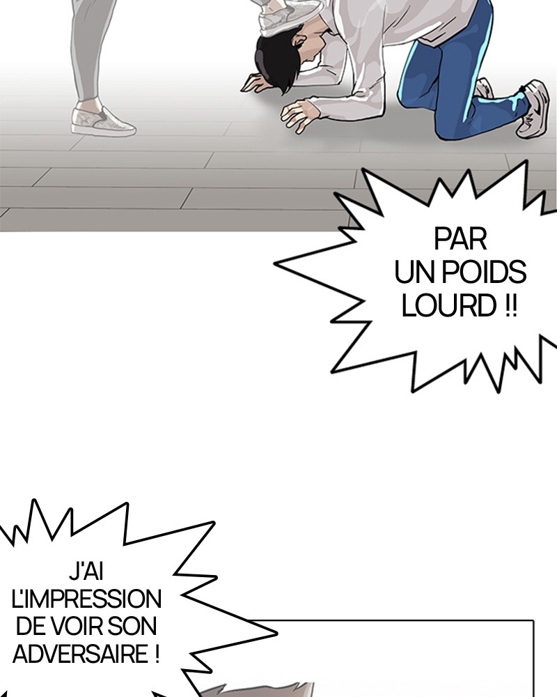 Lookism Chapitre 99 - Page 58