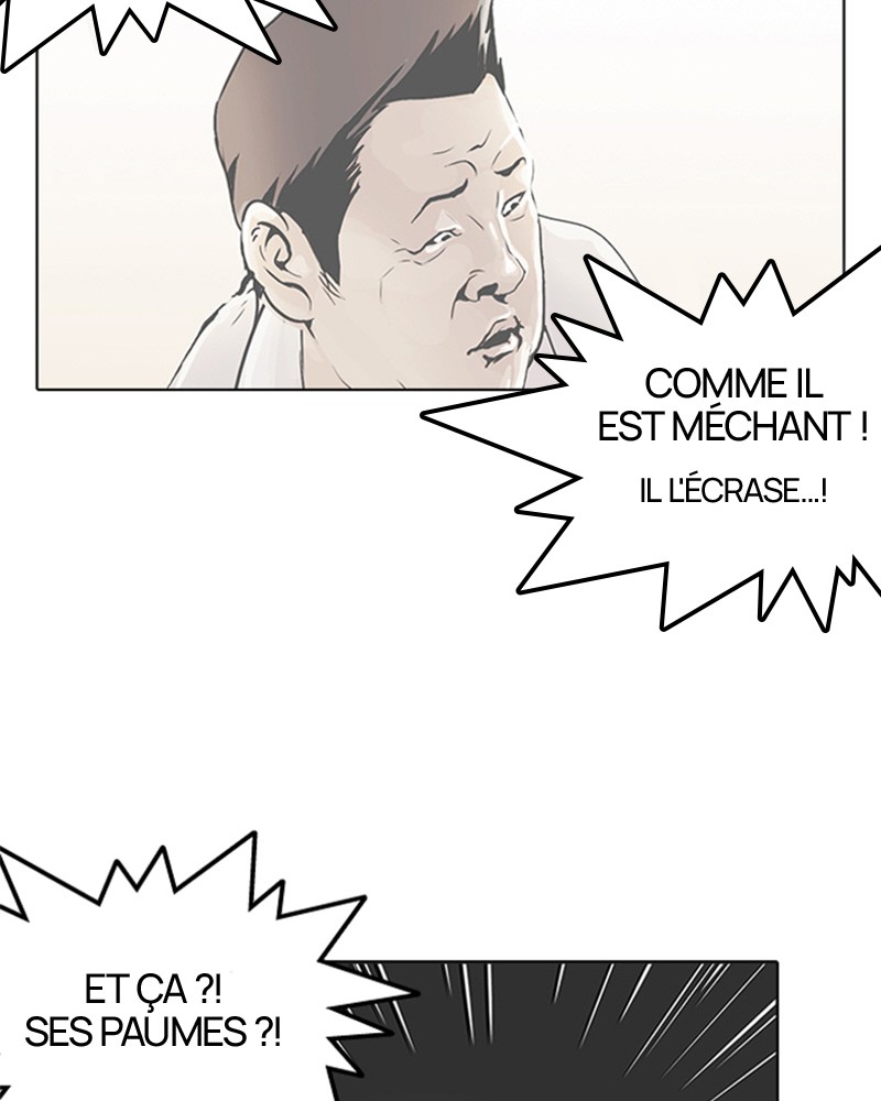 Lookism Chapitre 99 - Page 59