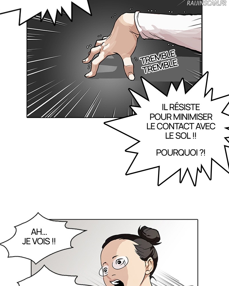 Lookism Chapitre 99 - Page 60