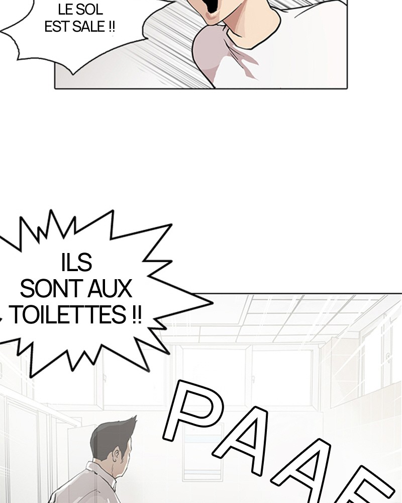 Lookism Chapitre 99 - Page 61