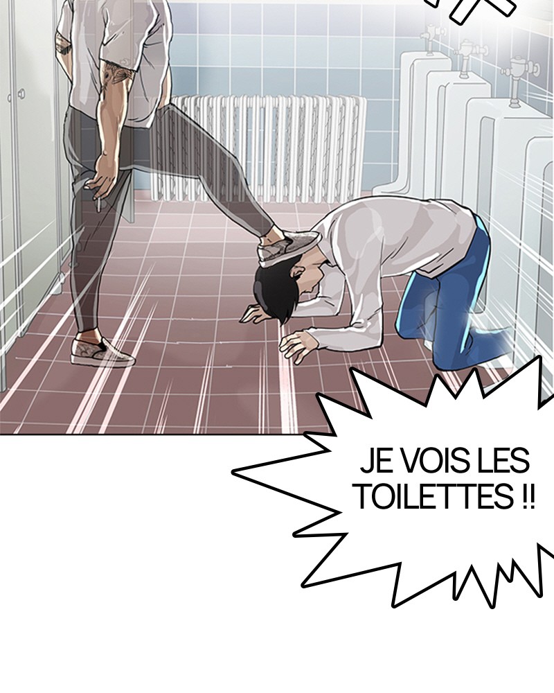 Lookism Chapitre 99 - Page 62