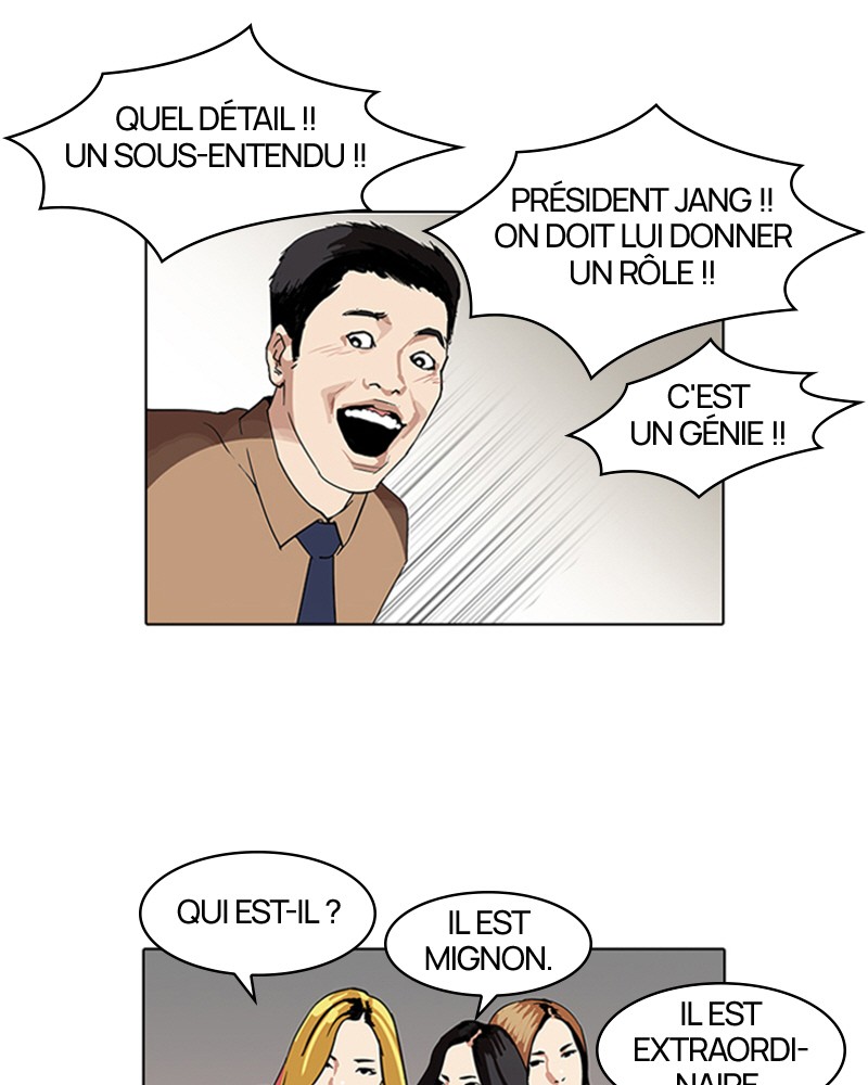 Lookism Chapitre 99 - Page 63