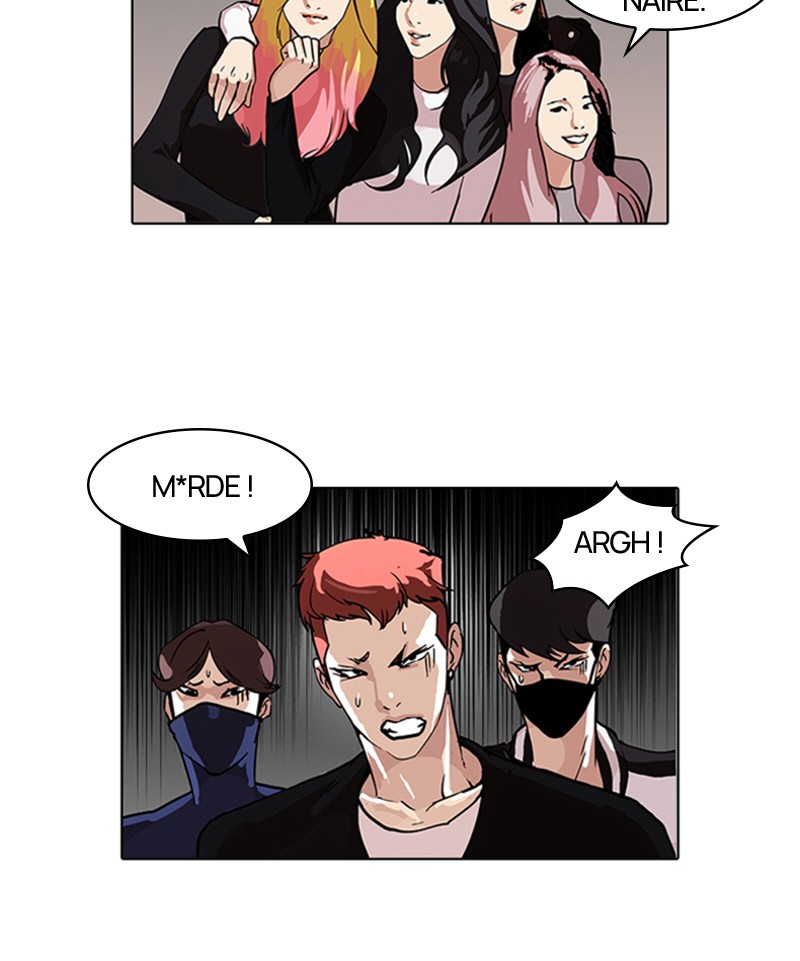 Lookism Chapitre 99 - Page 64