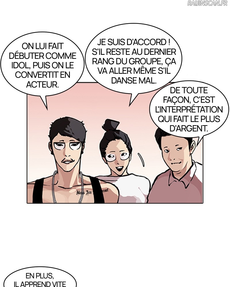Lookism Chapitre 99 - Page 65