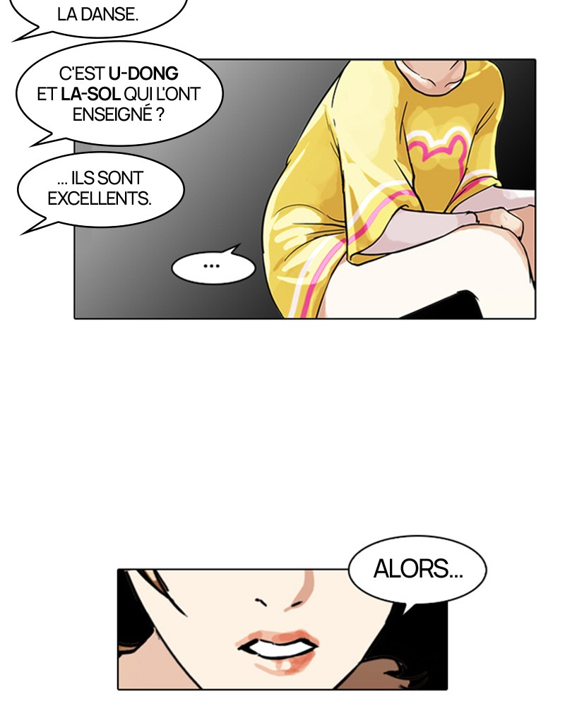 Lookism Chapitre 99 - Page 66
