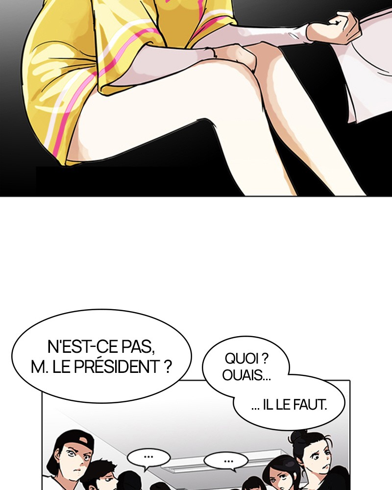 Lookism Chapitre 99 - Page 68