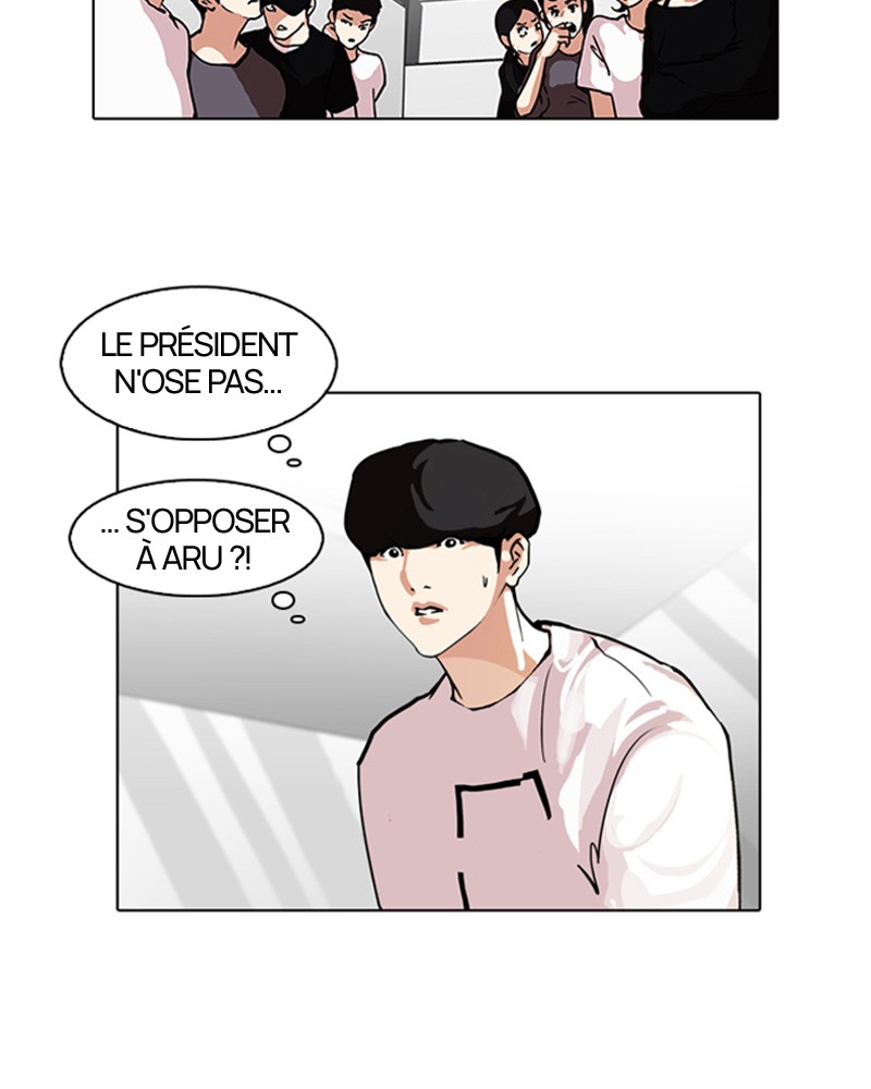 Lookism Chapitre 99 - Page 69