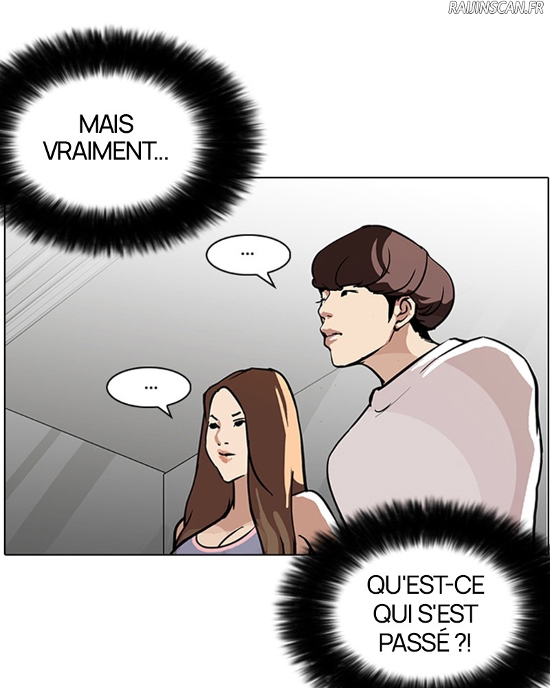 Lookism Chapitre 99 - Page 70