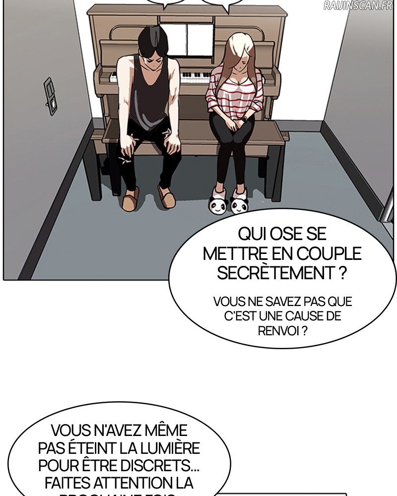 Lookism Chapitre 99 - Page 75