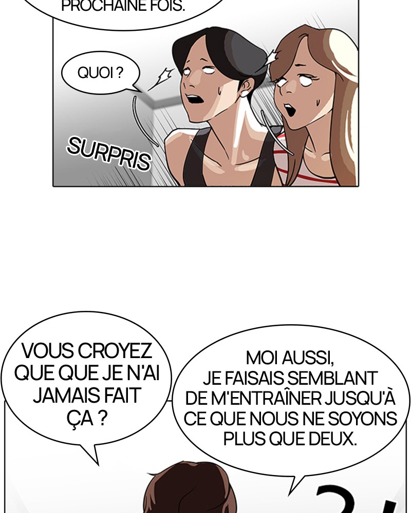 Lookism Chapitre 99 - Page 76