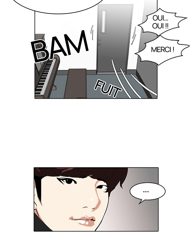 Lookism Chapitre 99 - Page 78