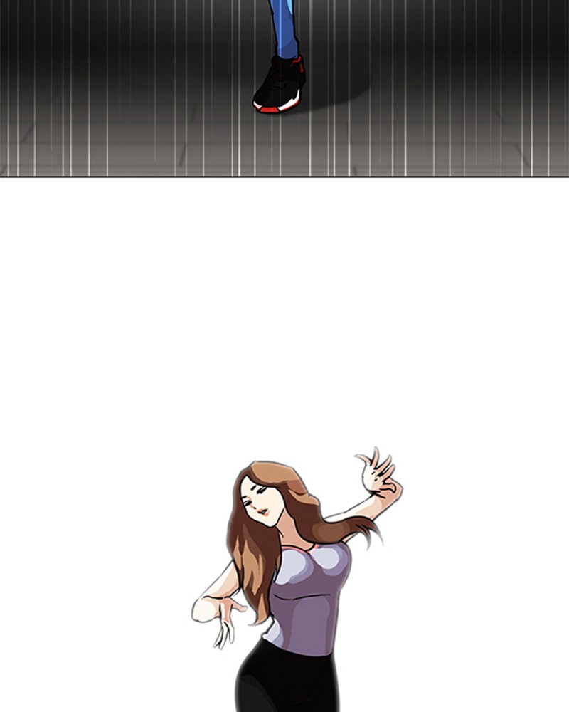 Lookism Chapitre 99 - Page 8