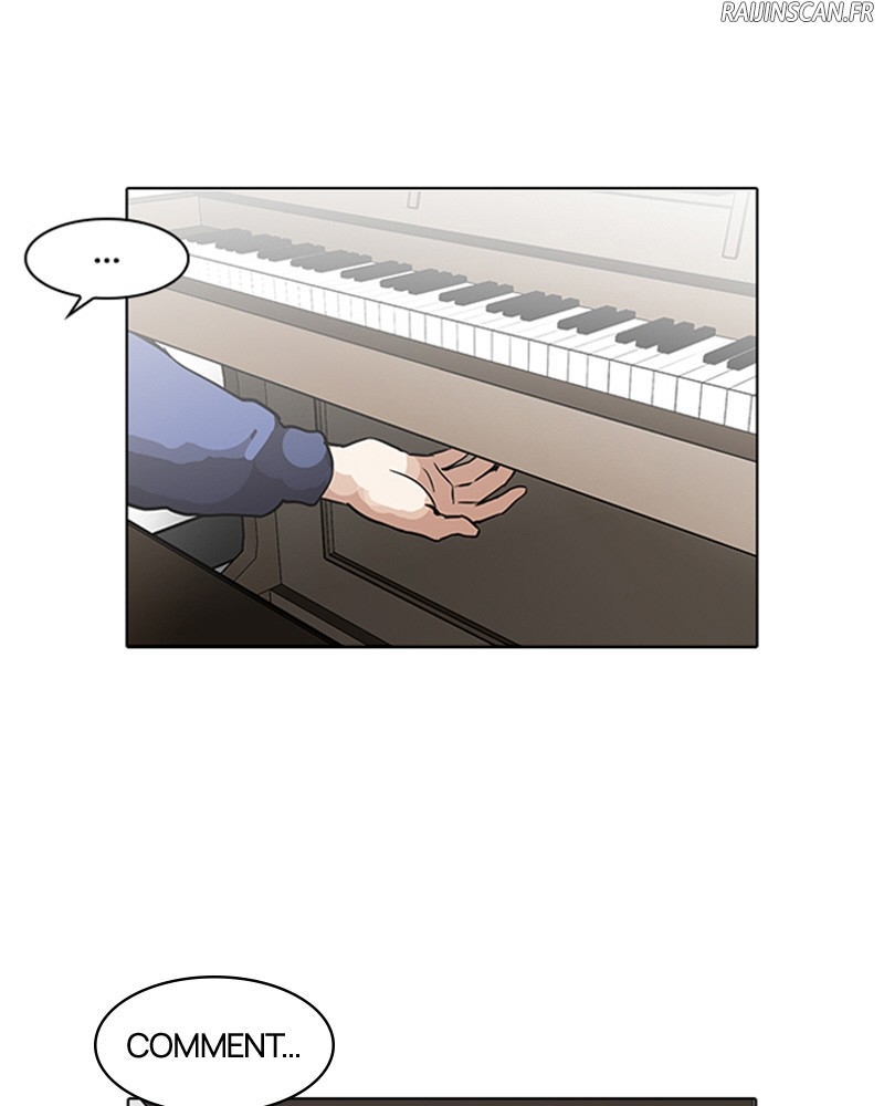Lookism Chapitre 99 - Page 80