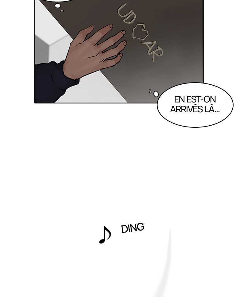 Lookism Chapitre 99 - Page 81