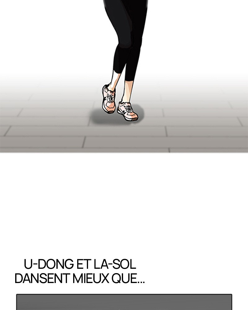Lookism Chapitre 99 - Page 9