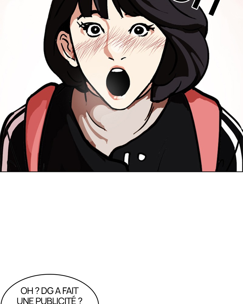 Lookism Chapitre 100 - Page 18