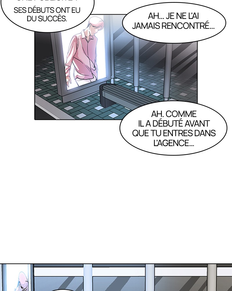Lookism Chapitre 100 - Page 19
