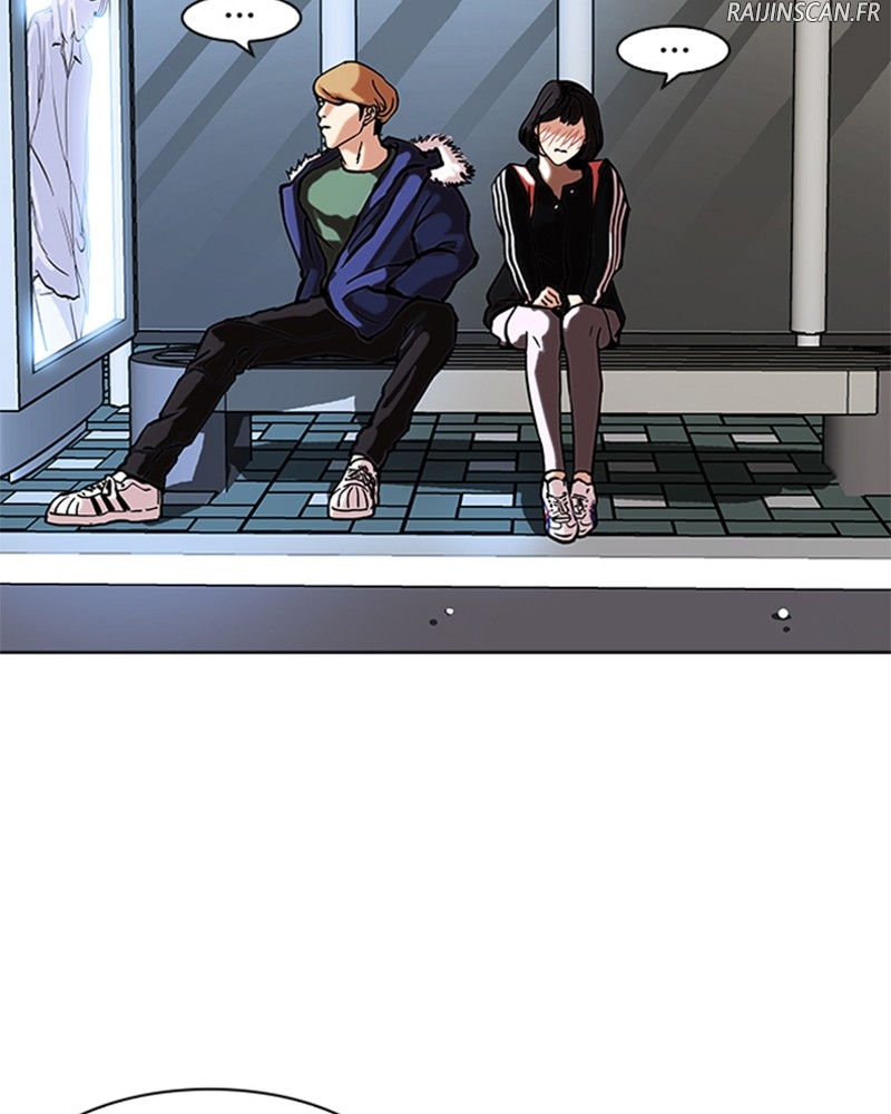 Lookism Chapitre 100 - Page 20