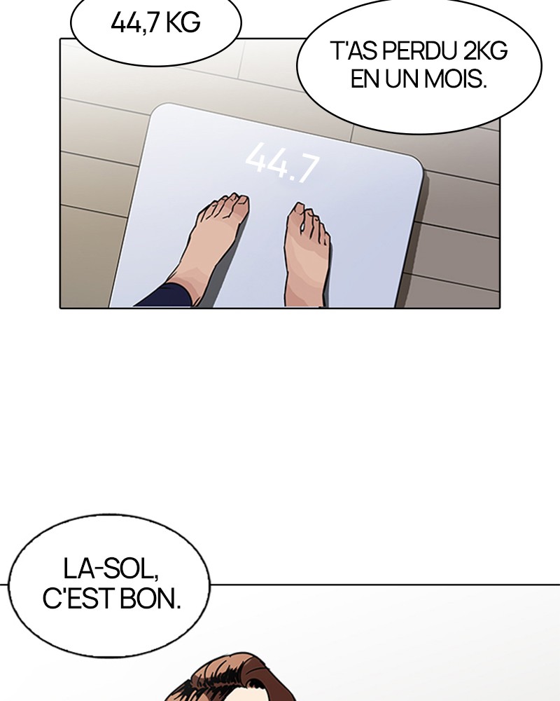 Lookism Chapitre 100 - Page 31