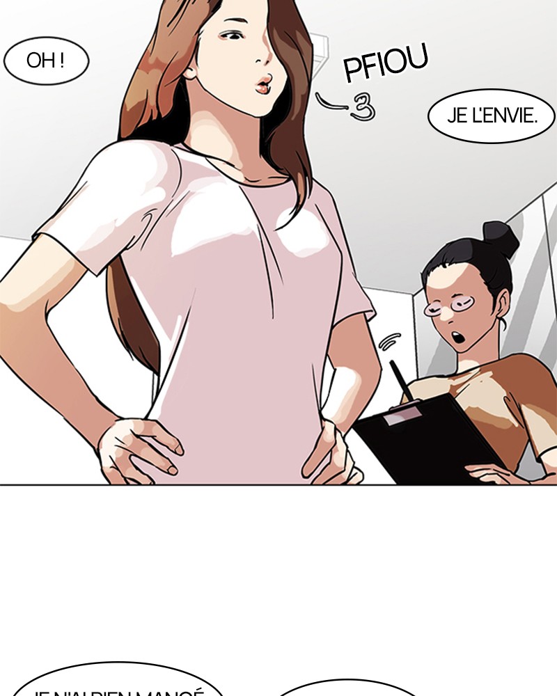 Lookism Chapitre 100 - Page 32