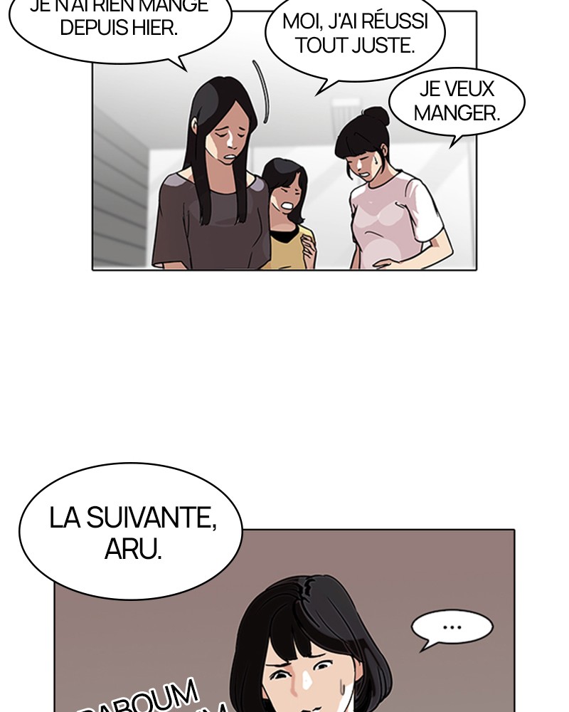 Lookism Chapitre 100 - Page 33